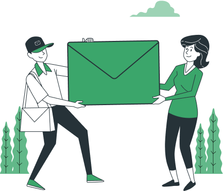 Drive conversions with targeted messaging